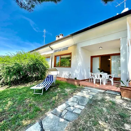 2 Semi-indipendente / Free Parking Villa *