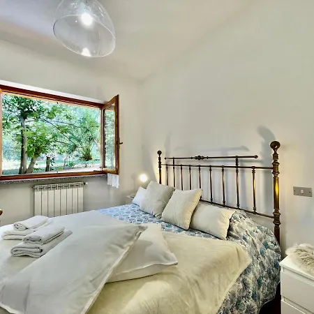 Villa 2 Semi-indipendente / Free Parking *
