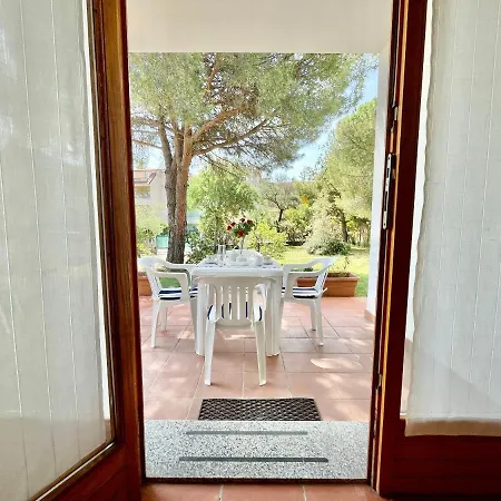 2 Semi-indipendente / Free Parking Villa *