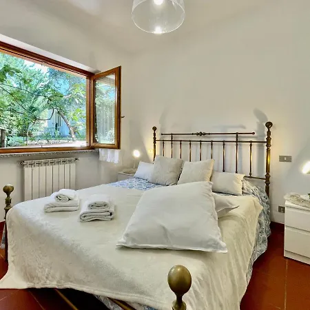 Villa 2 Semi-indipendente / Free Parking Loano