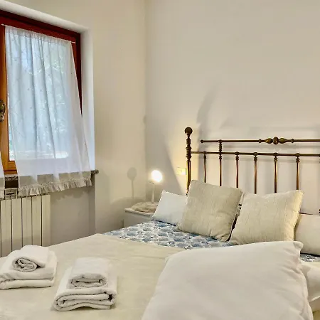 Villa 2 Semi-indipendente / Free Parking